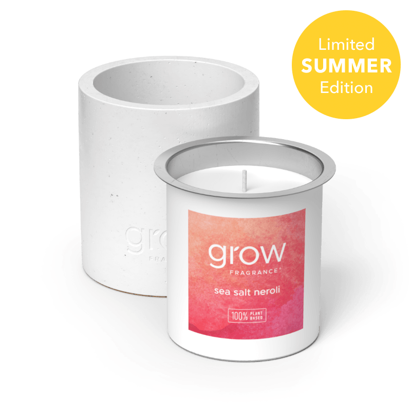 LIMITED EDITION Candle Refill - Spring/Summer