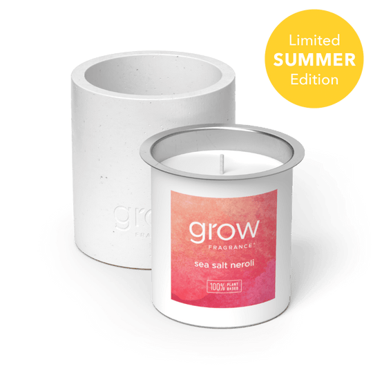 LIMITED EDITION Candle Refill - Spring/Summer