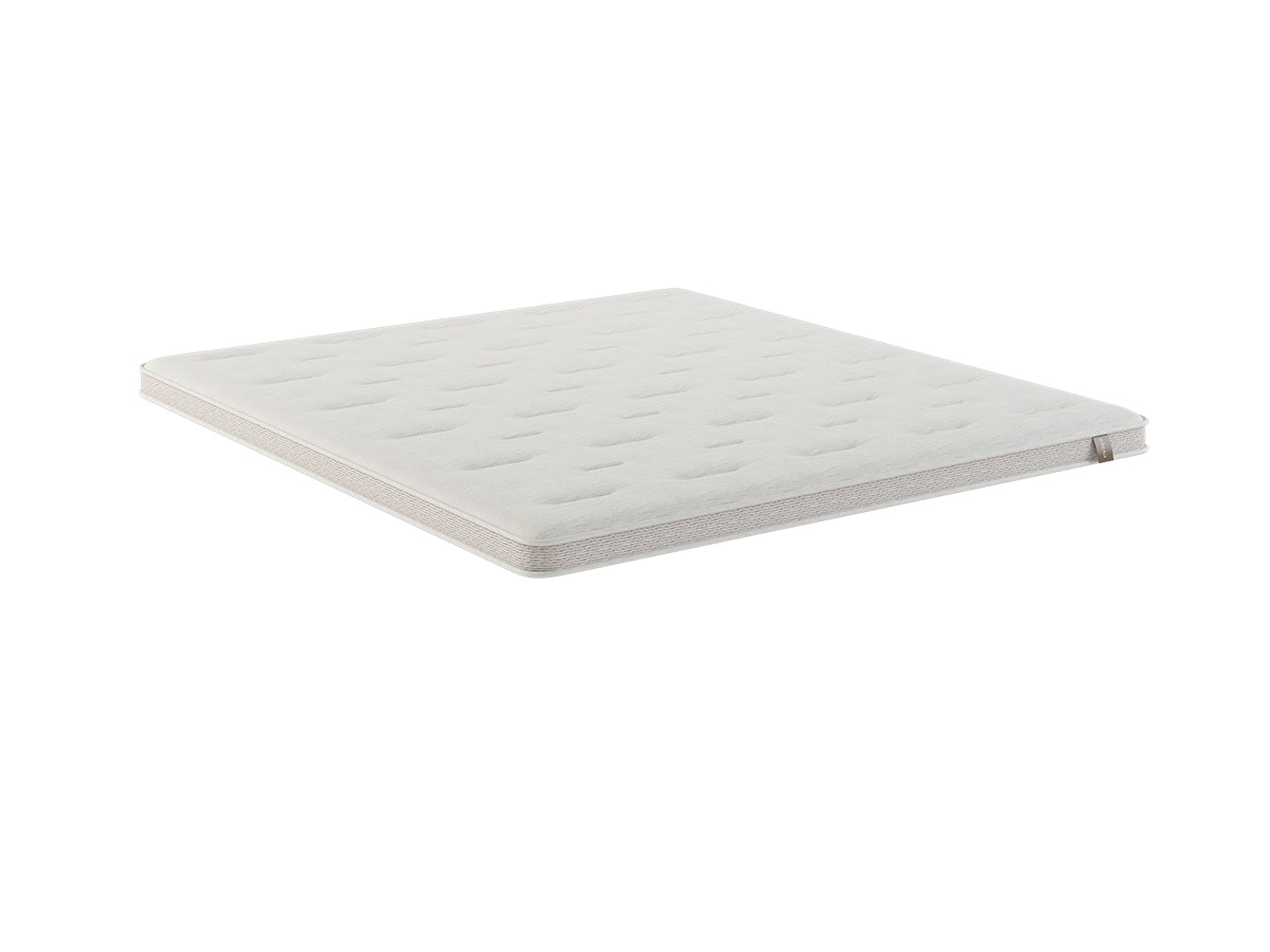 3 Inch Organic PillowTopper
