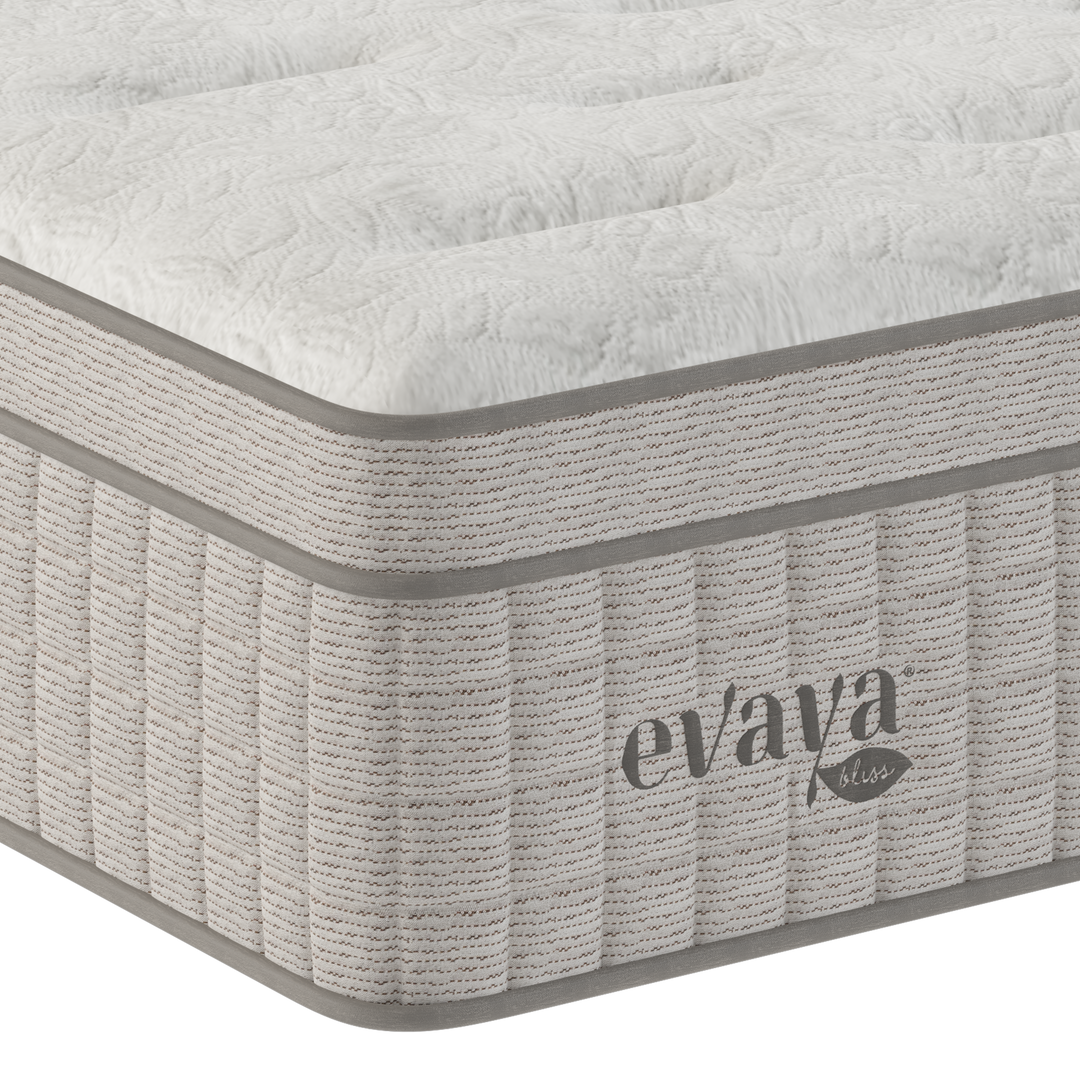 Evaya® Bliss Mattress