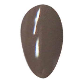 Rope Swing Grey Brown Nail Polish