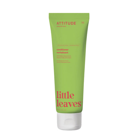 Little Leaves Conditioner