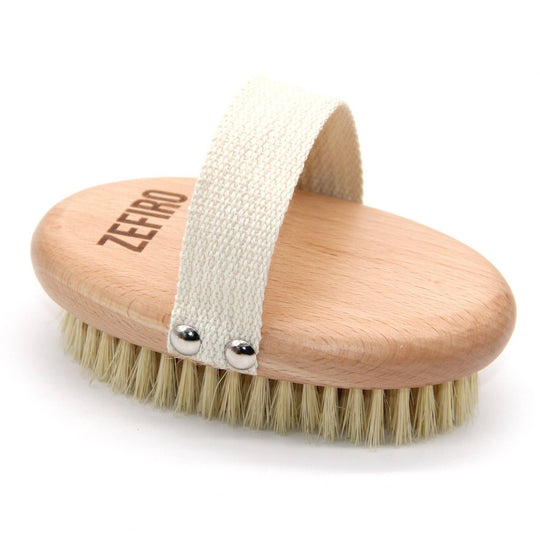 Dry Brush - Free Living Co