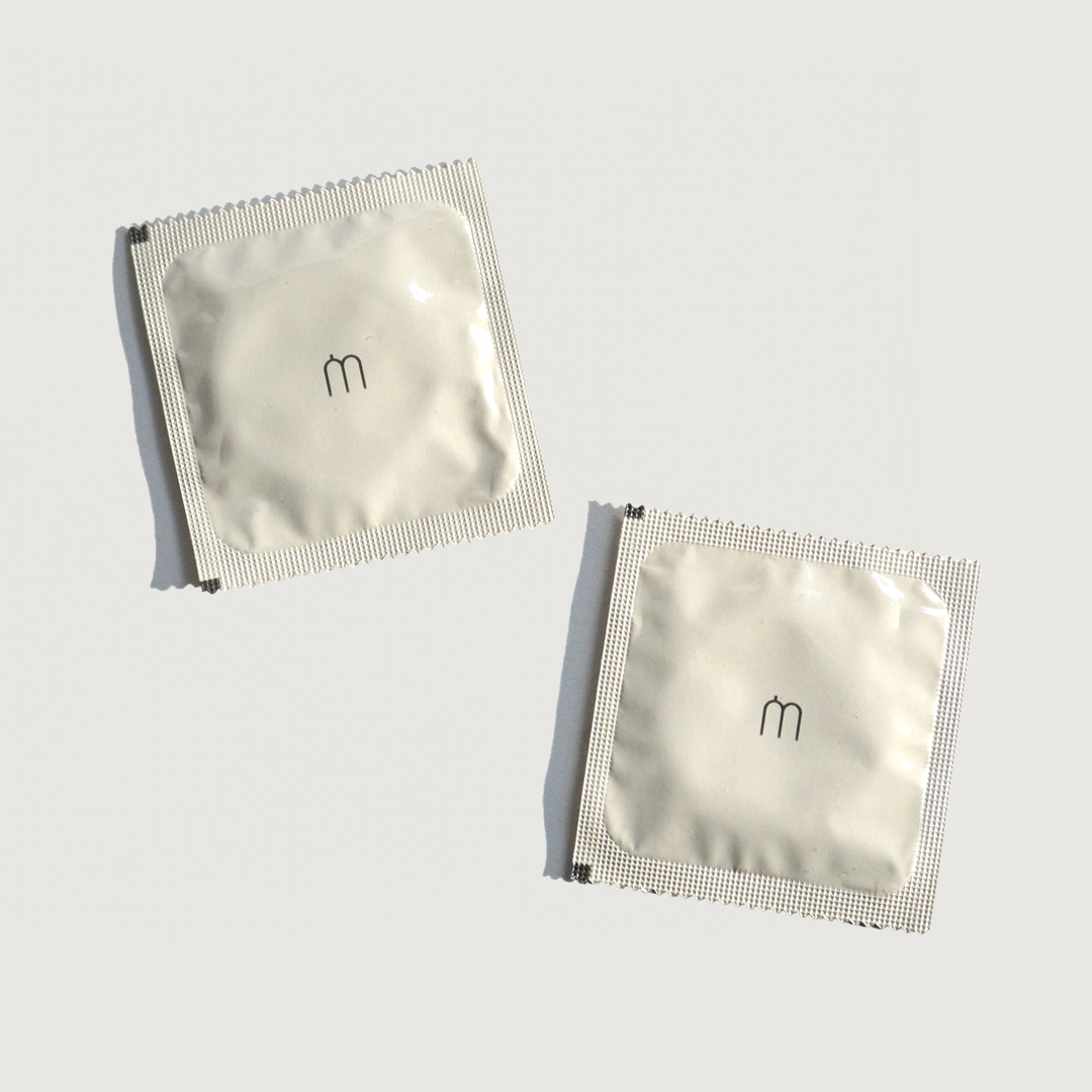 Rise - 10 ultra-thin latex condoms