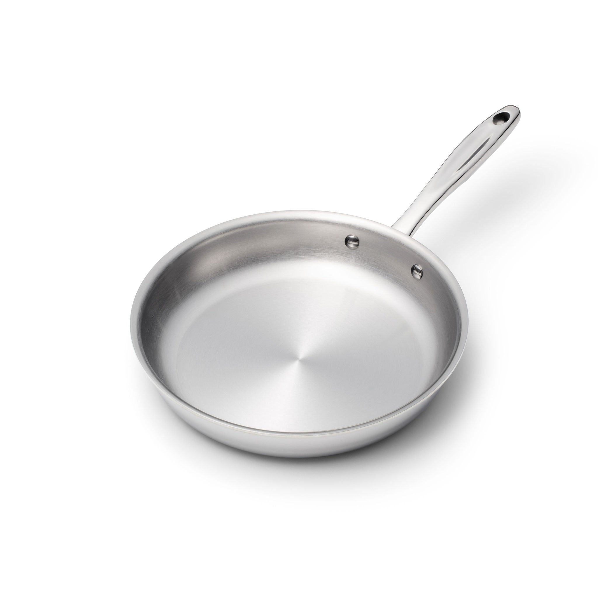 10 Inch Fry Pan - Free Living Co
