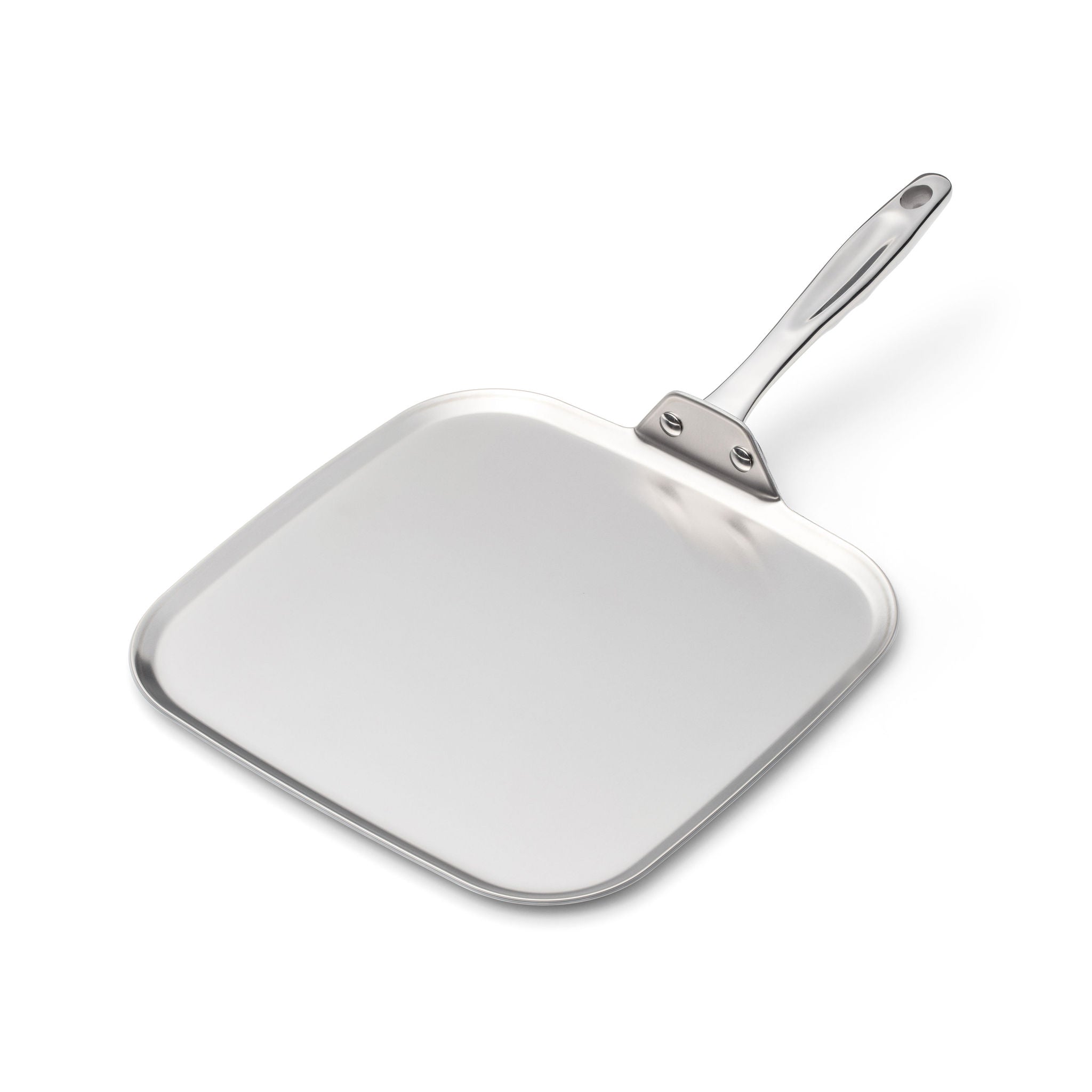 11 Inch Square Griddle - Free Living Co