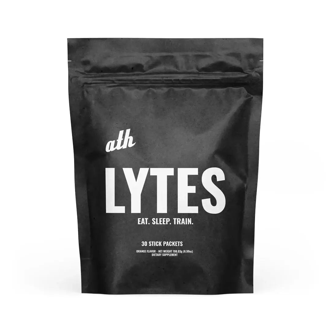 LYTES: Zero Sugar Electrolytes, 30 Servings