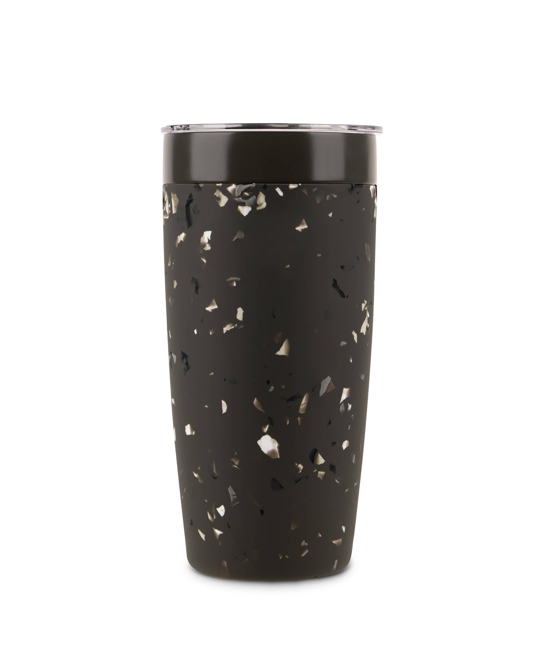 Insulated Ceramic Stainless Steel Coffee & Drink Tumbler