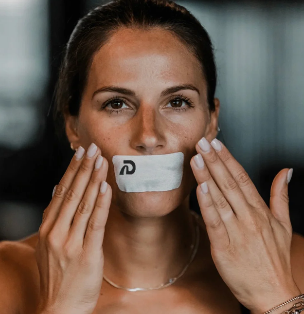 Dream Mouth Tape