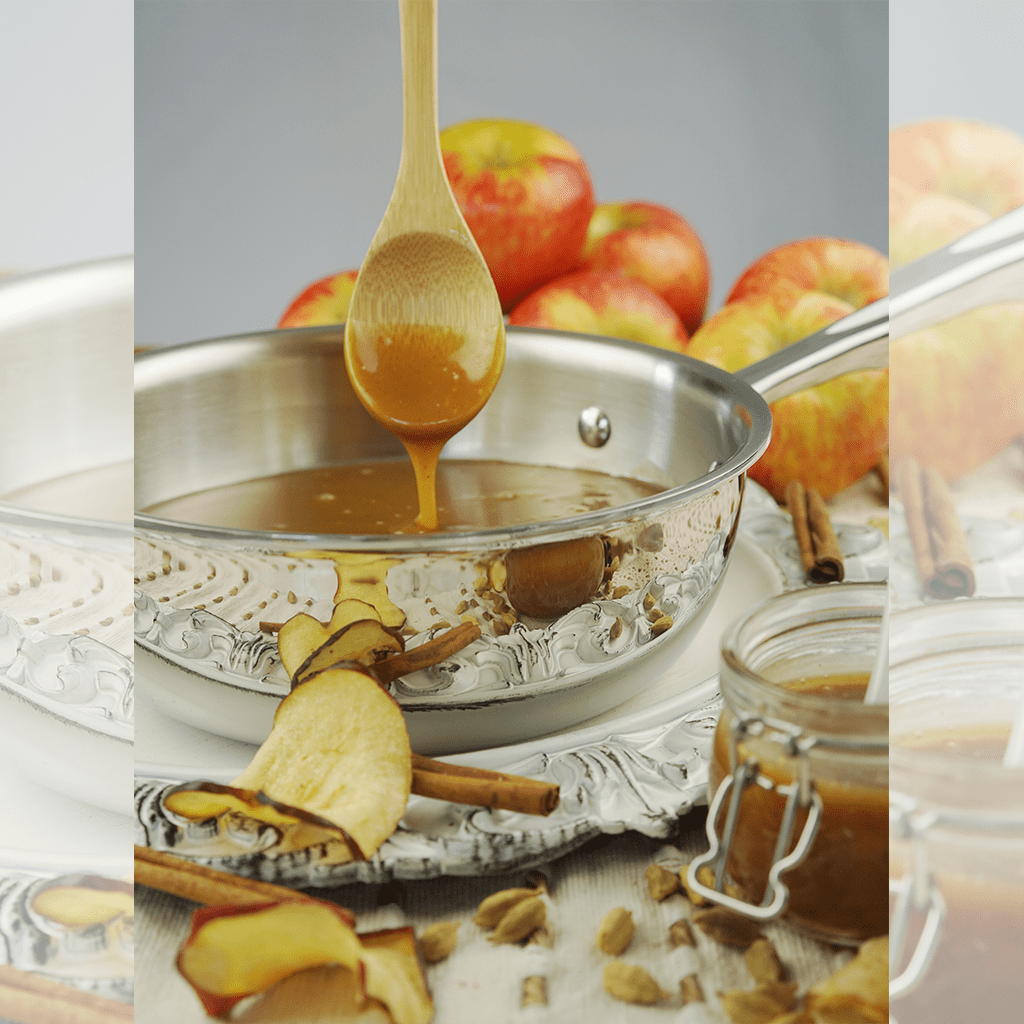 2 Quart Saucier - Free Living Co