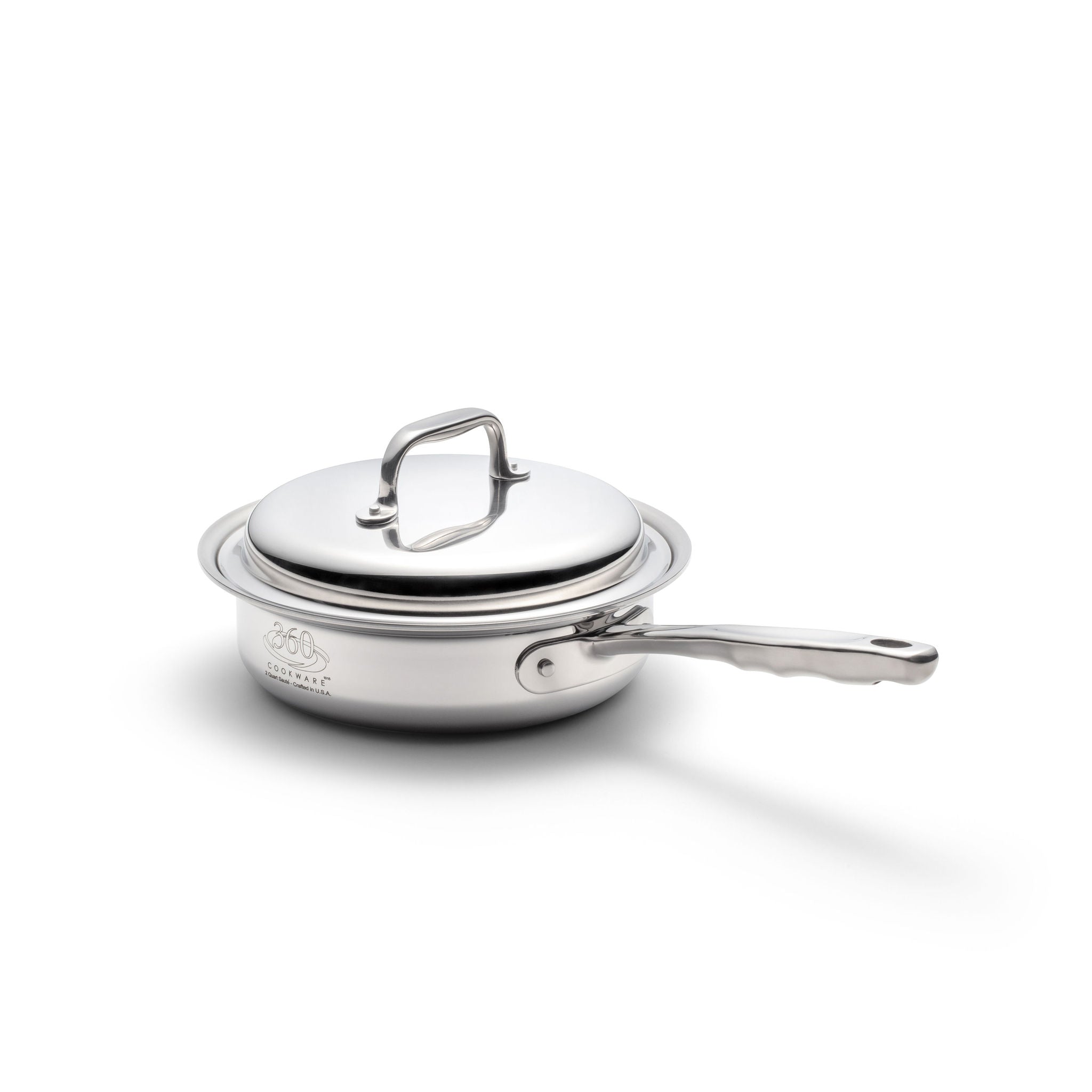 21 - Piece Cookware Set - Free Living Co