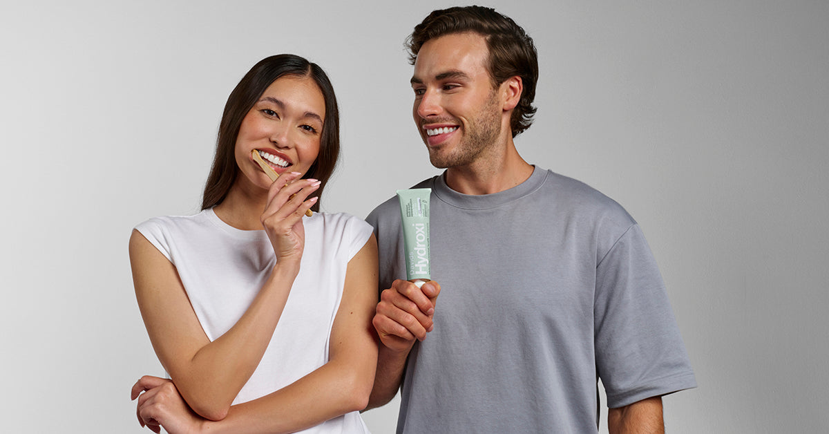 Davids Natural Toothpaste