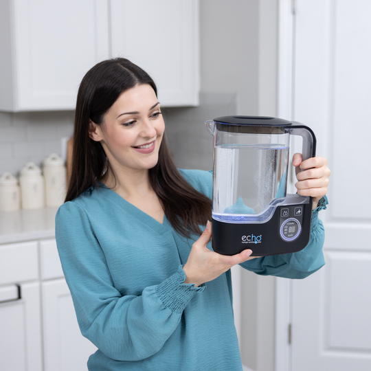 Hydrogen Water Pitcher