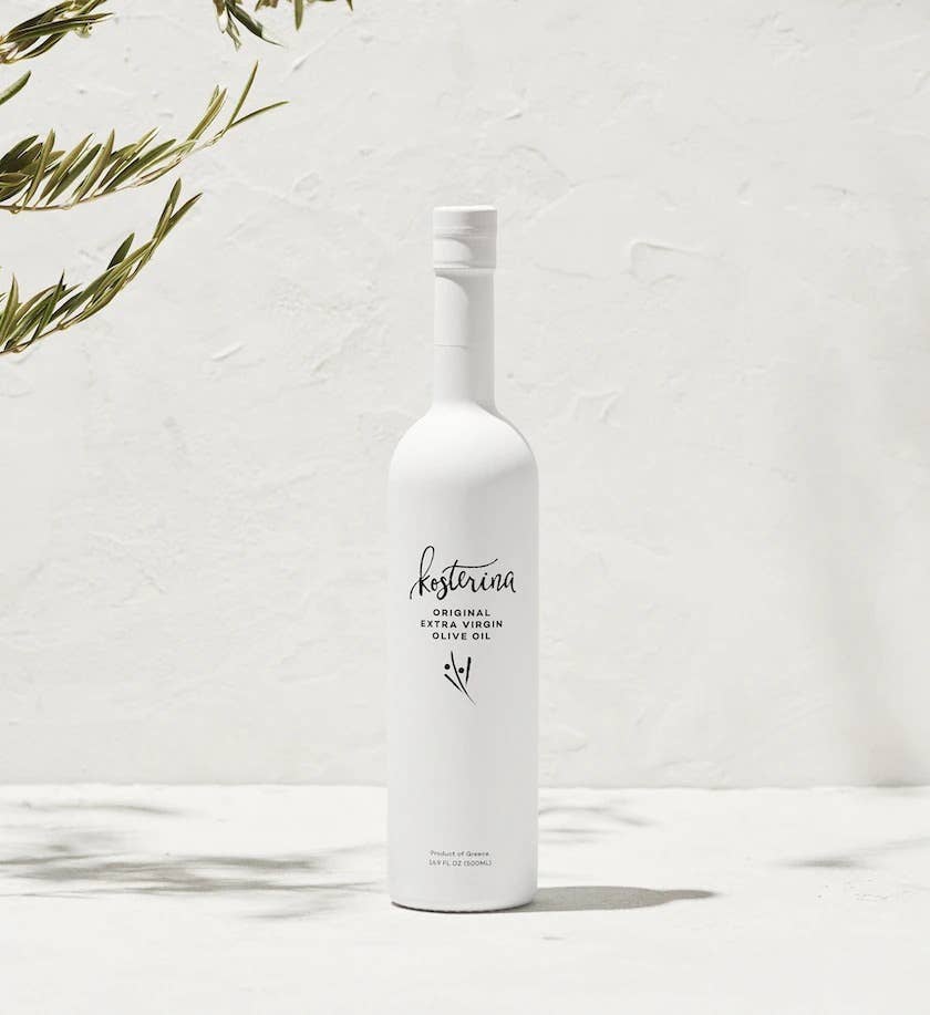 Original Extra Virgin Olive Oil (500ml)