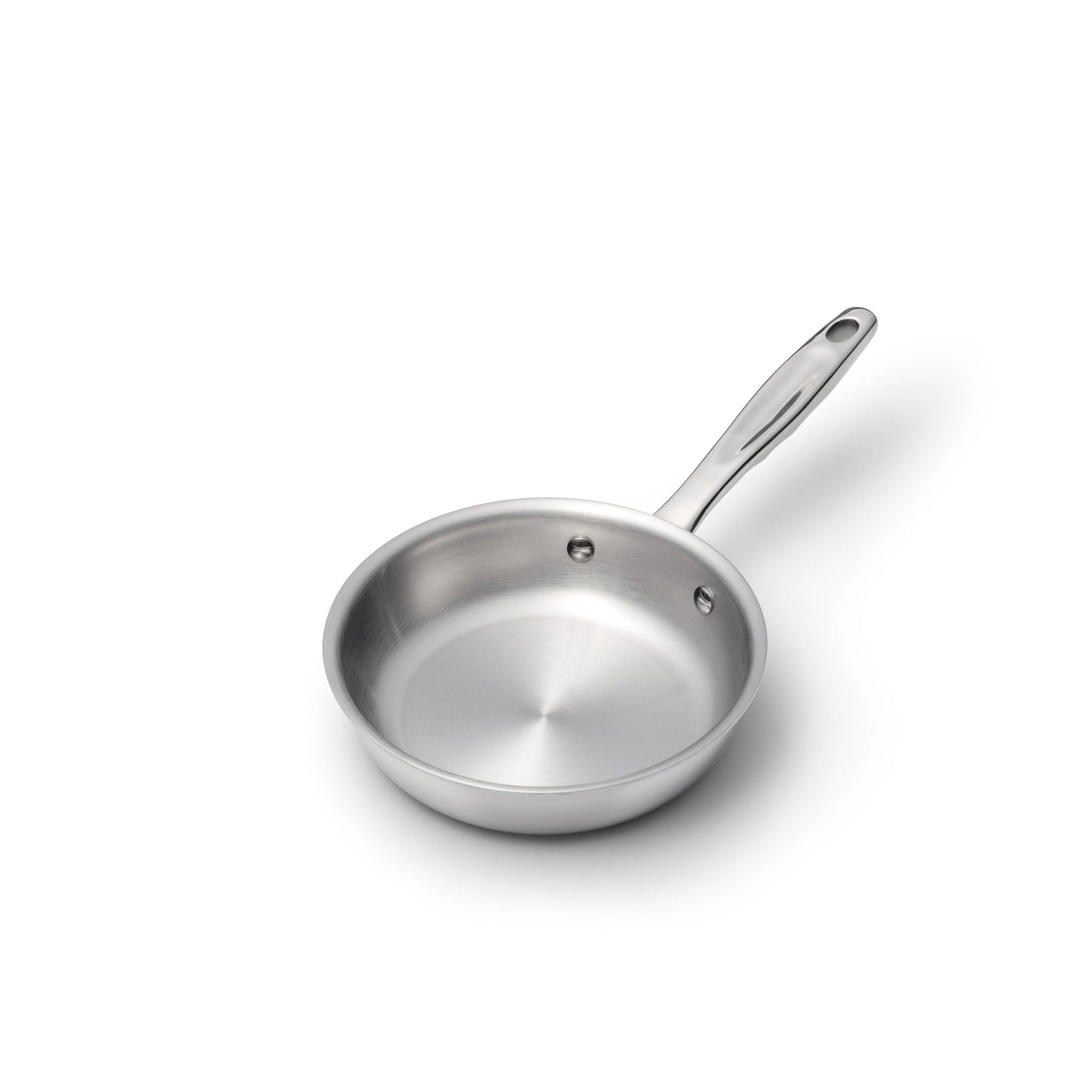 3 - Piece Fry Pan Set - Free Living Co