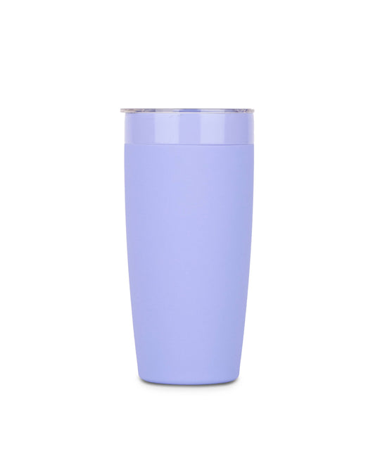 Insulated Ceramic Stainless Steel Coffee & Drink Tumbler