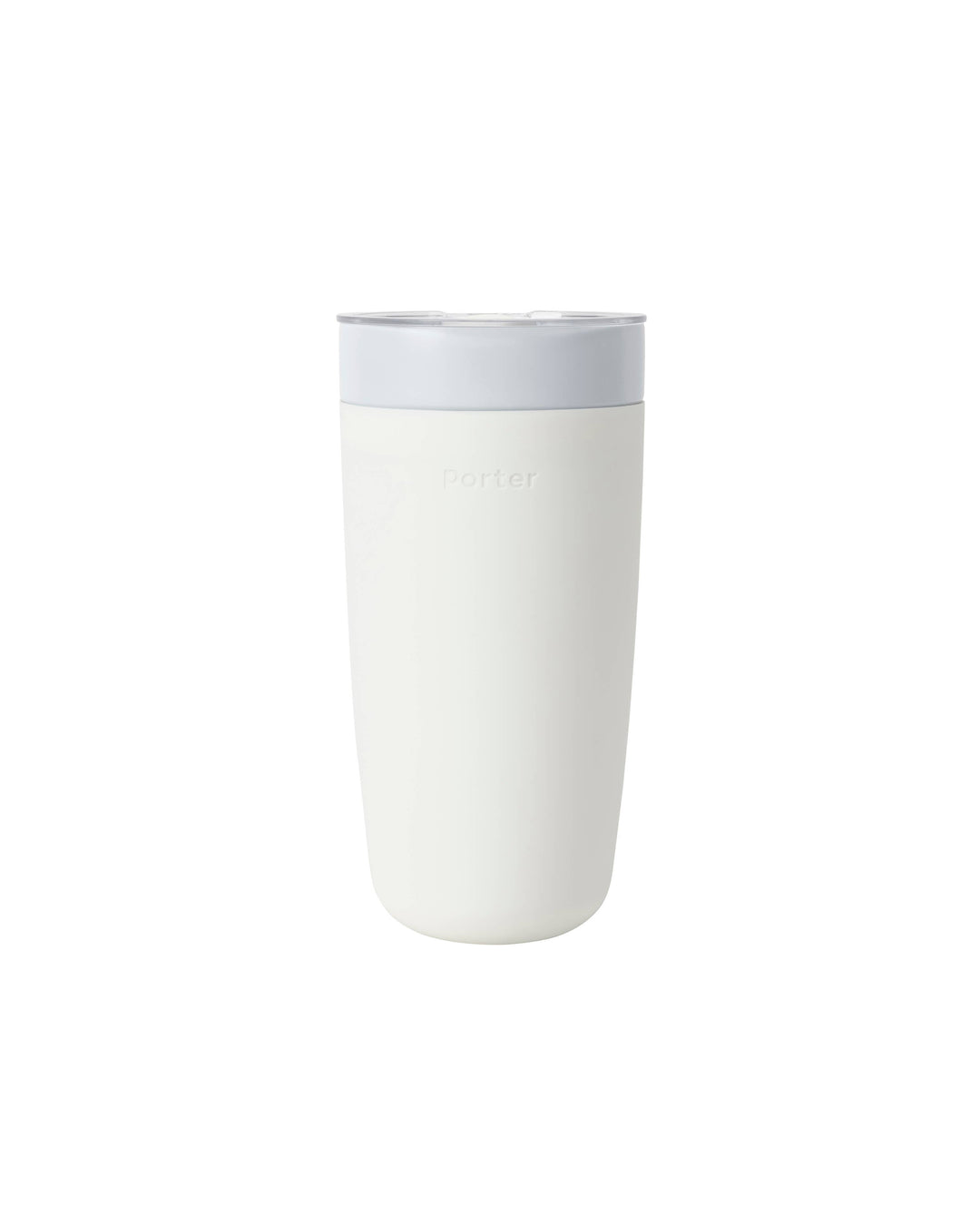 Insulated Ceramic Stainless Steel Coffee & Drink Tumbler