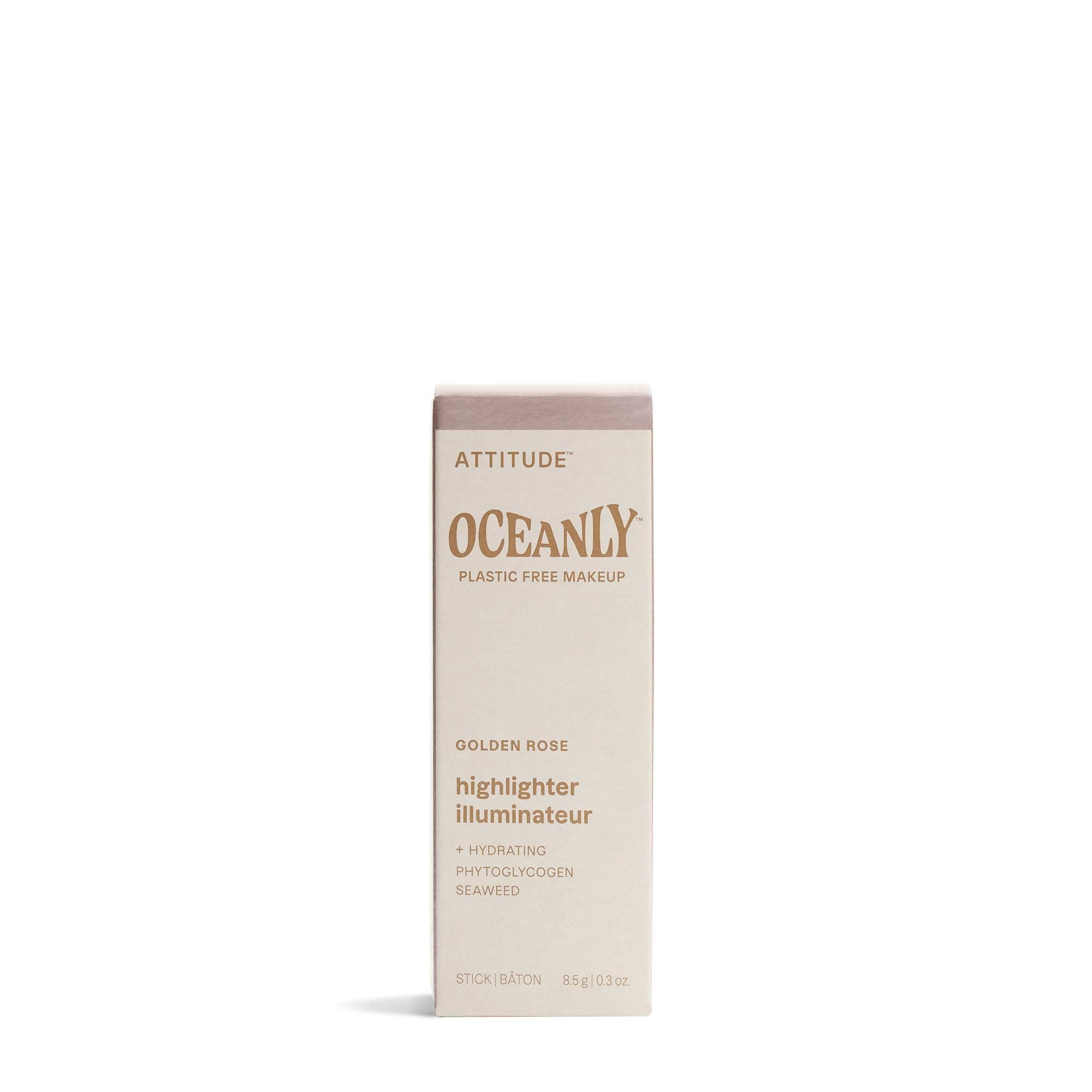 Oceanly - Highlighter - Free Living Co