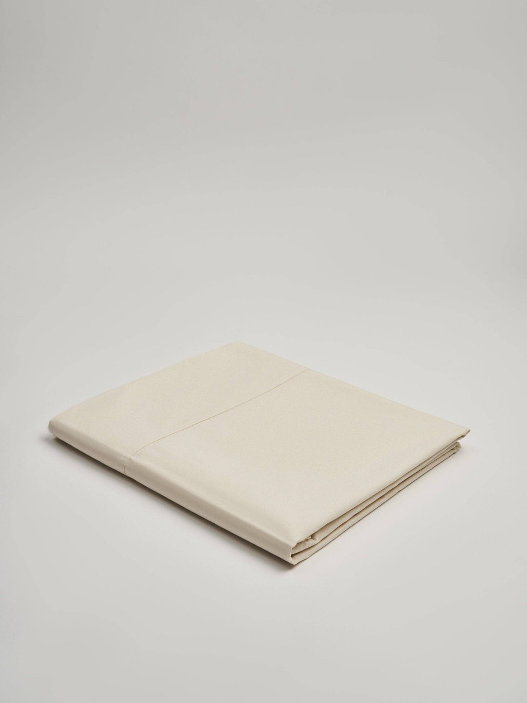 Organic and Fairtrade Cool + Crisp Cotton Bed Sheet Set