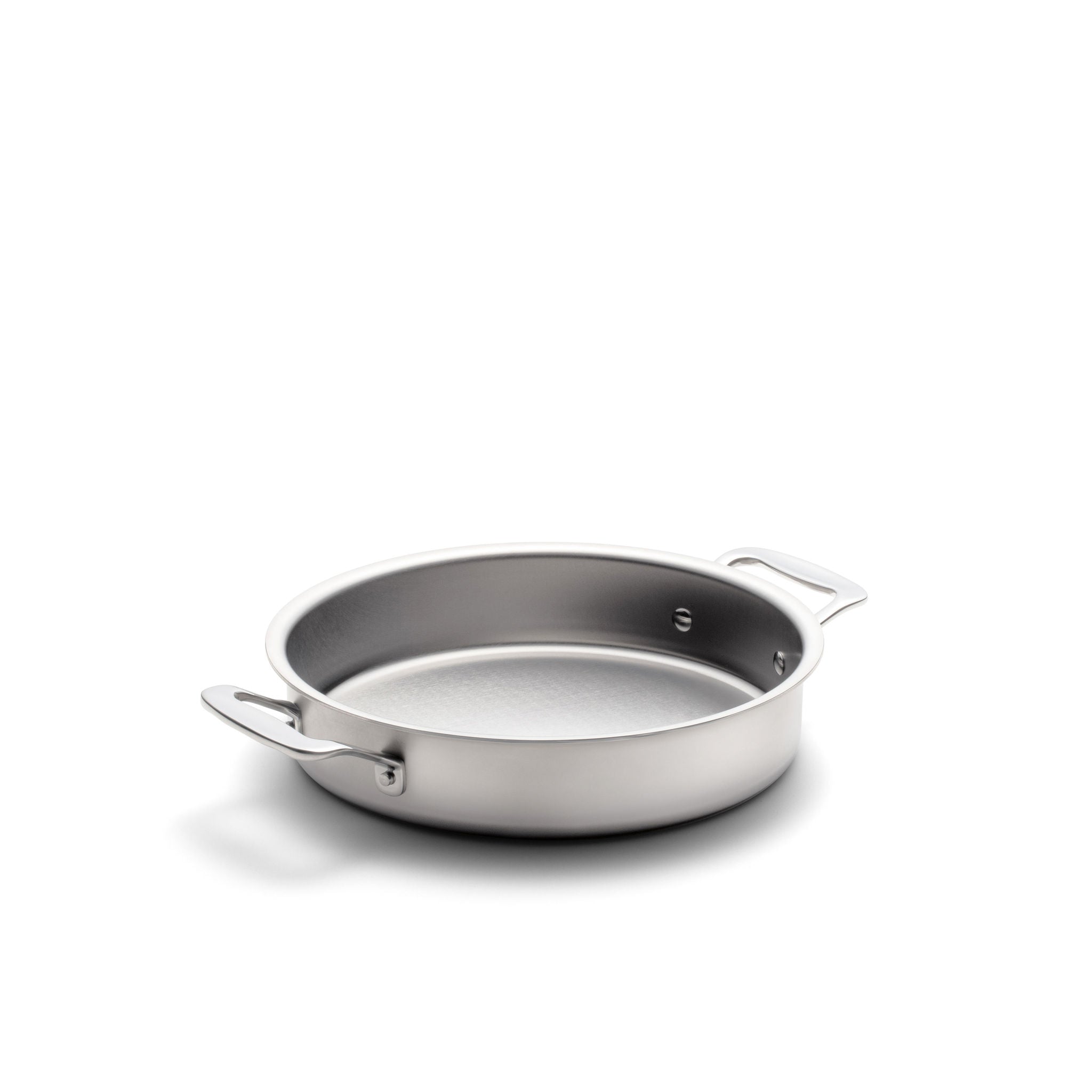 360 Bakeware 5 - Piece Bakeware Set - Free Living Co