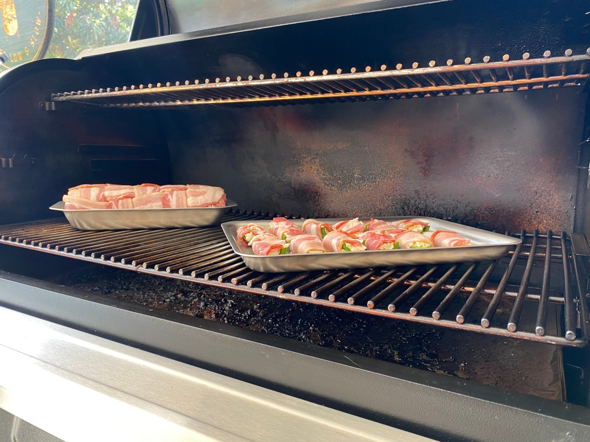 360 Bakeware Grilling Set - Free Living Co