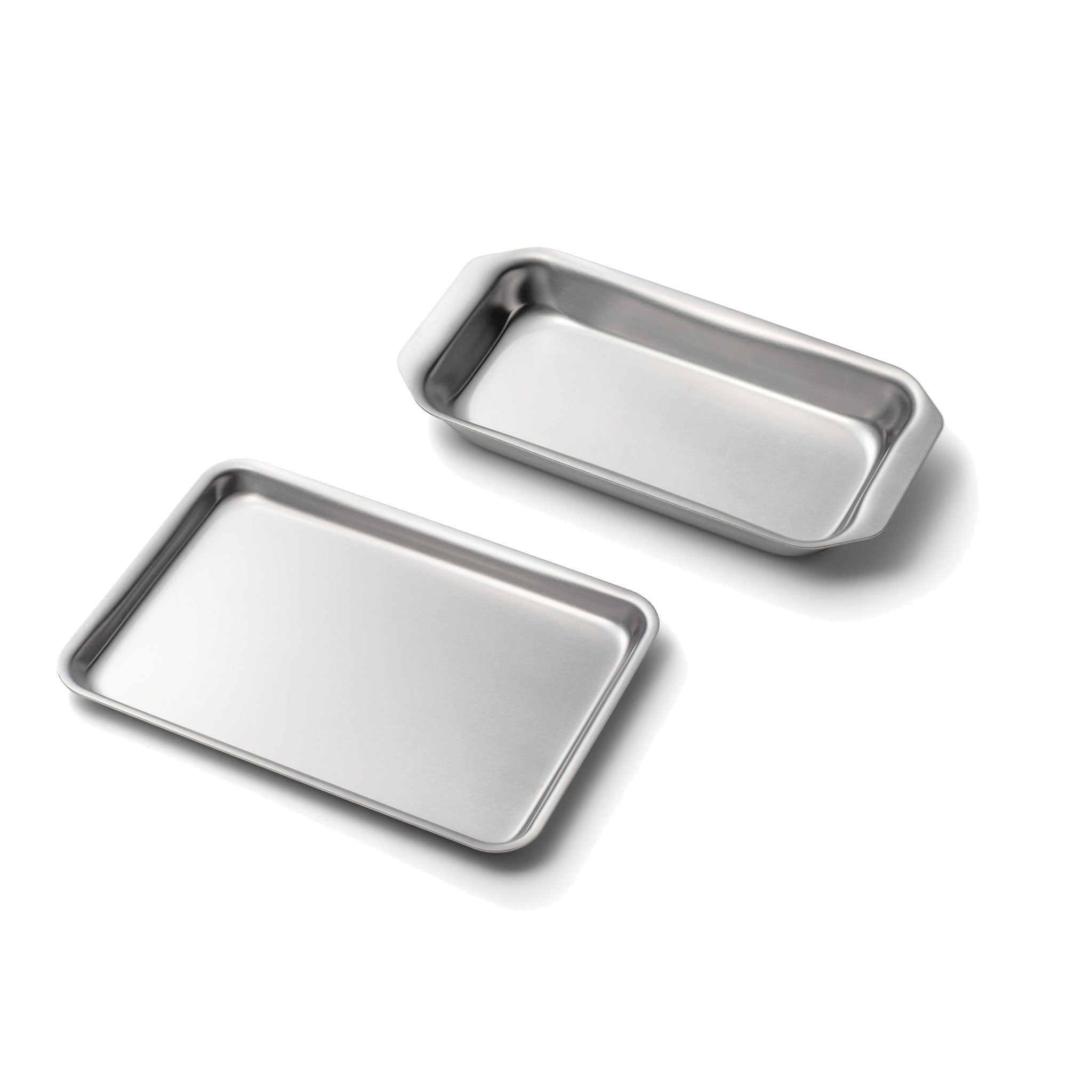 360 Bakeware Grilling Set - Free Living Co