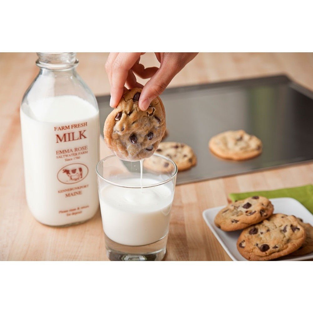 360 Bakeware Large Cookie Sheet - Free Living Co