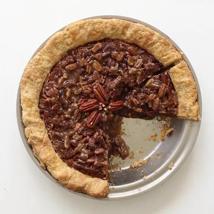 360 Bakeware Pie Pan - Free Living Co