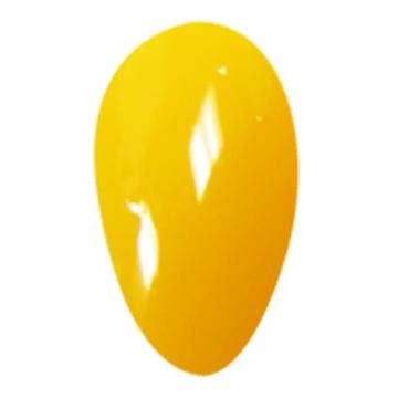 Sunflower Bright Yellow Nail Polish