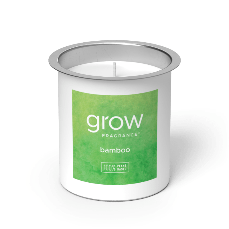Candle Refill - Free Living Co