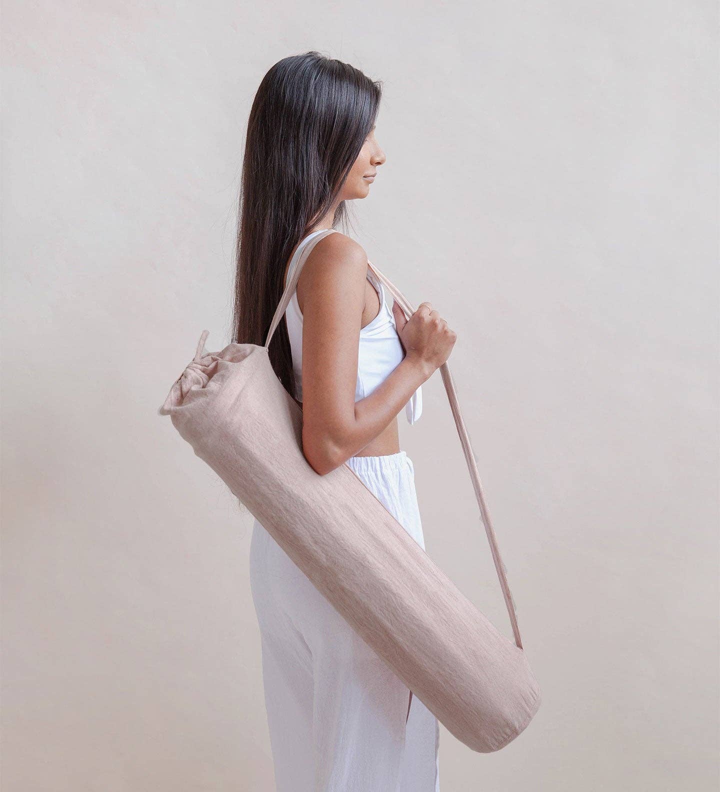 Herbal Yoga Mat - Free Living Co