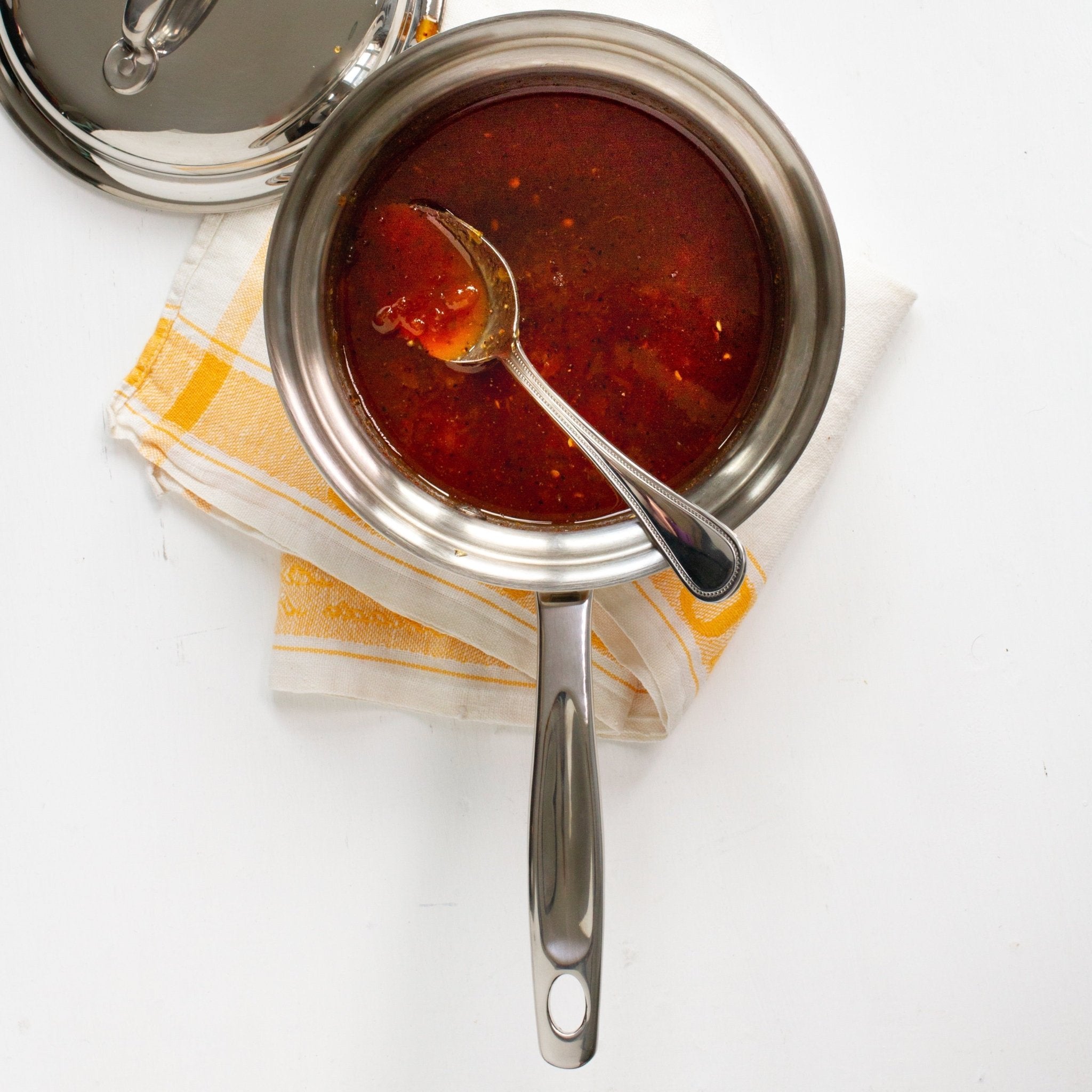 5 - Piece Meal Delivery Set for 2 - Free Living Co