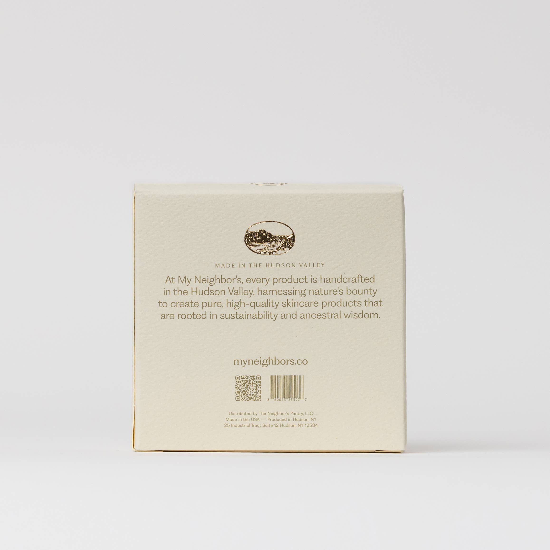 Bambino Tallow Soap