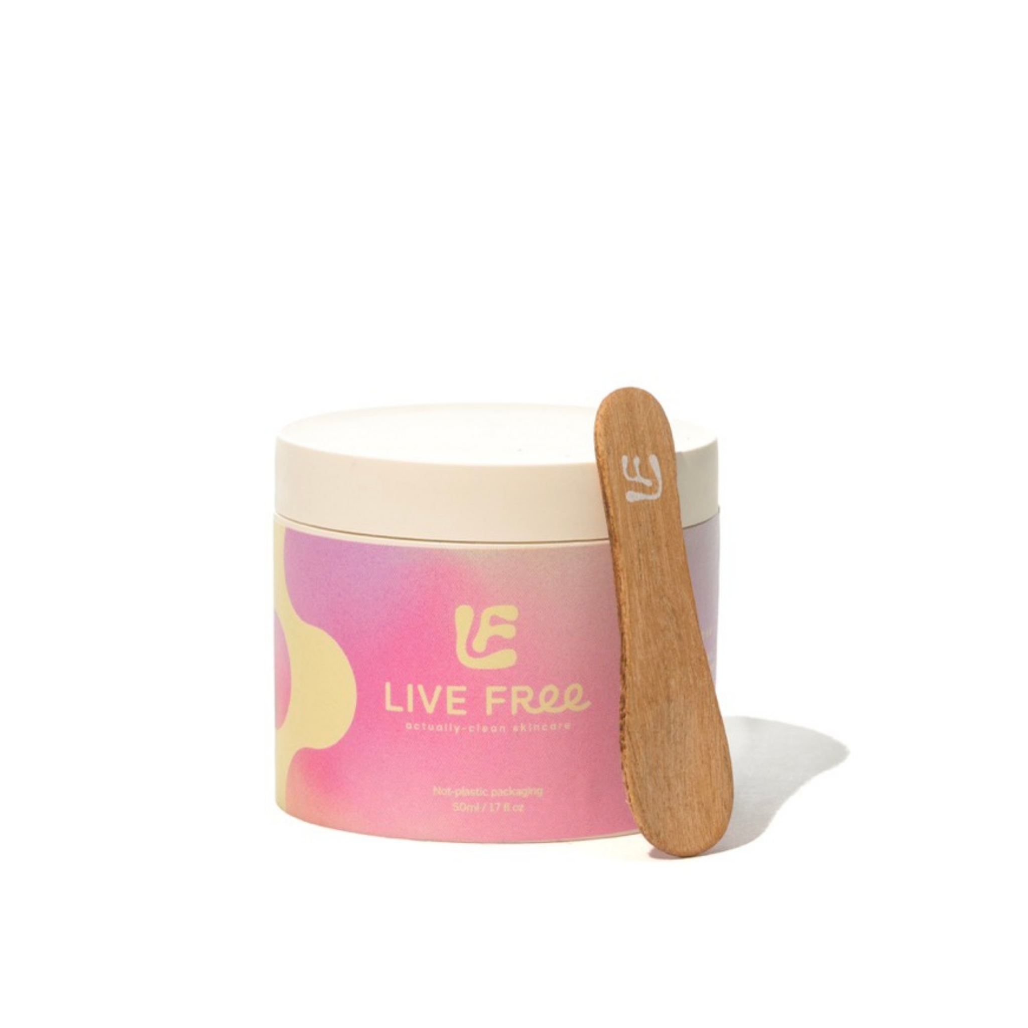 Moisturose Lightweight Moisturizer for Teens product front view, hydration locking barrier cream