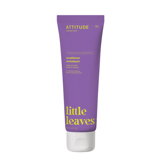 Little Leaves Conditioner