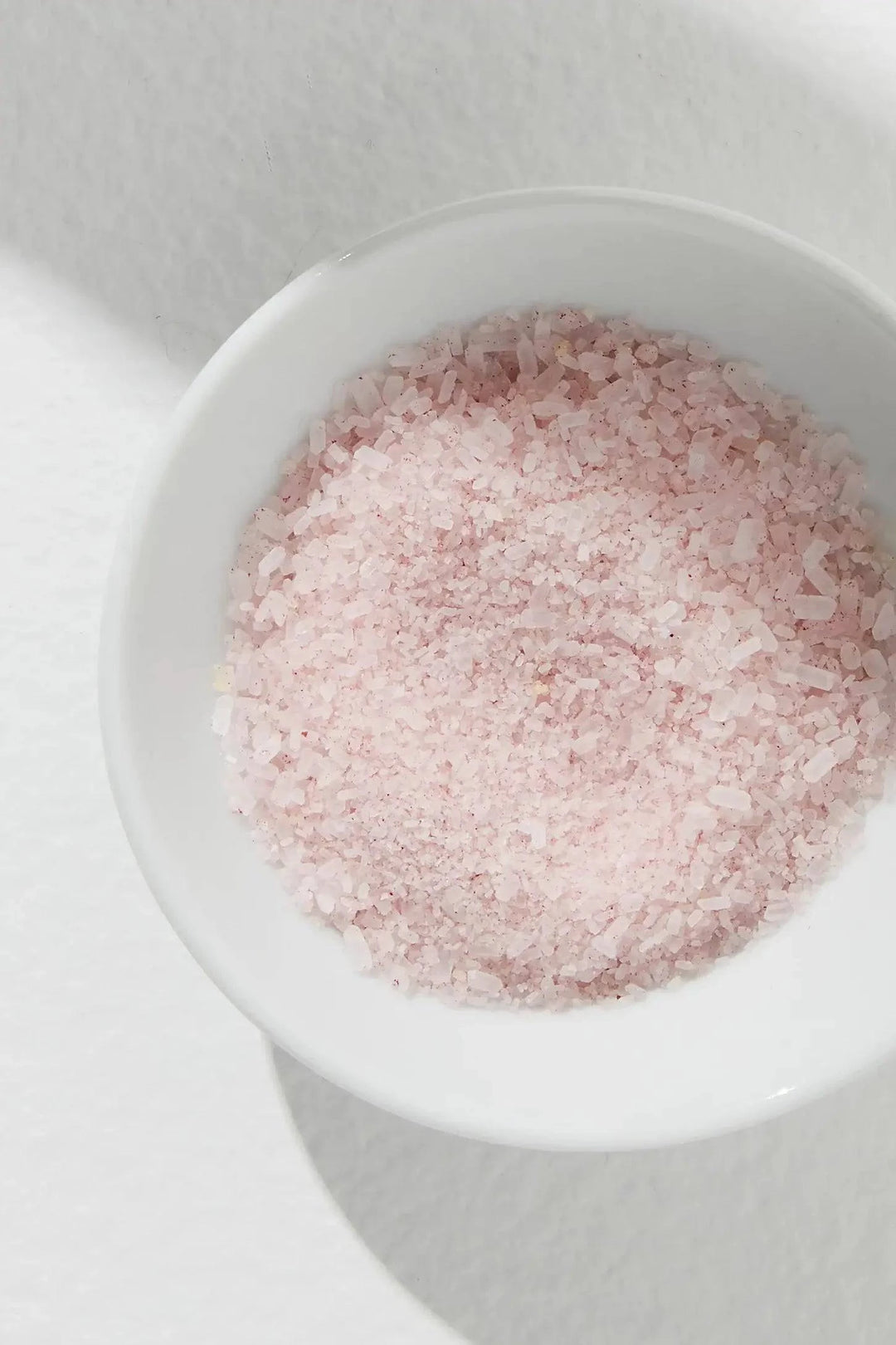 Bye Bye Stress - Organic Detox Bath Salt Soak - Free Living Co