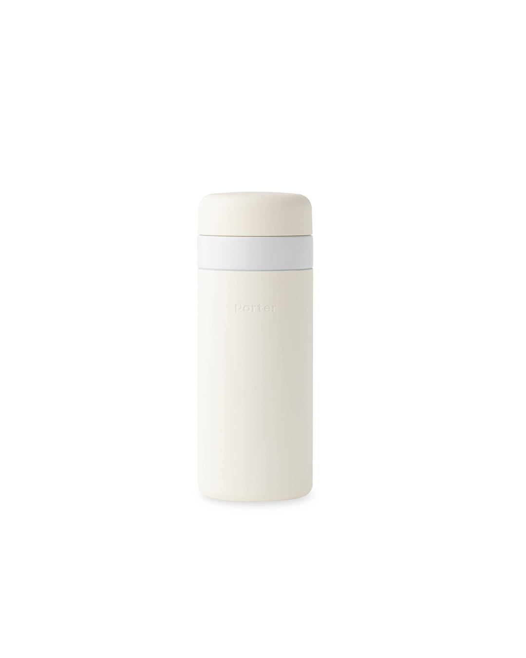 Insulated Ceramic Stainless Steel Coffee & Drink Bottle