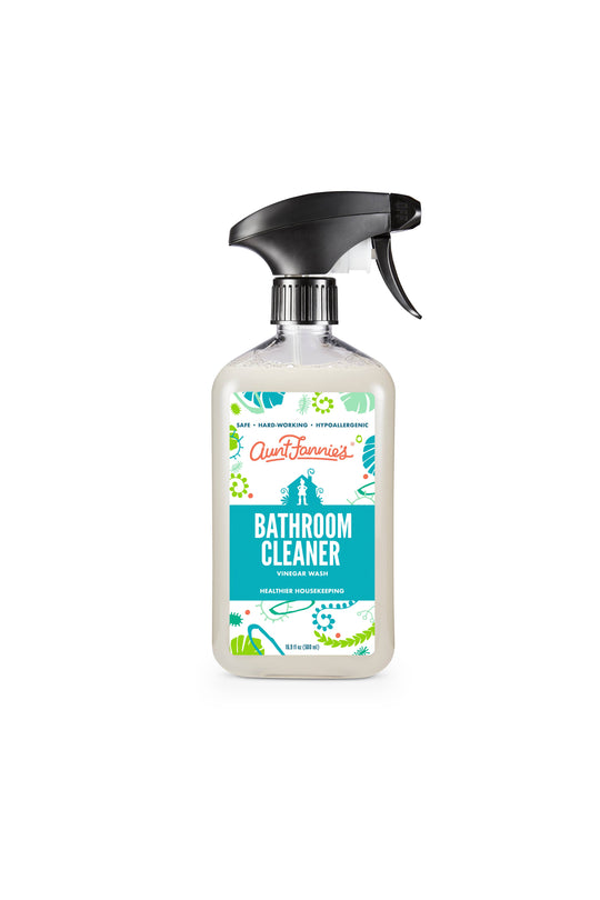 Bathroom Cleaner