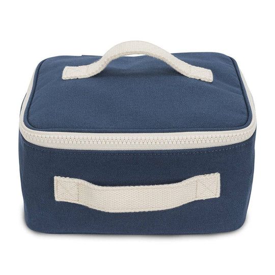 Square Lunch Box Bag