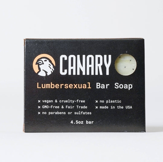 Bar Soap