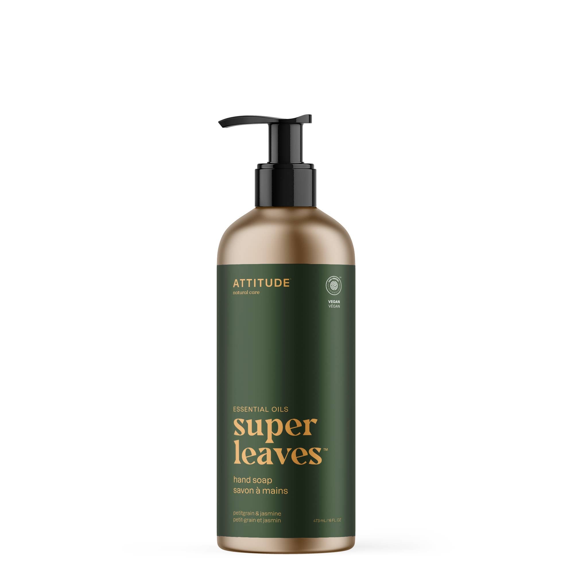 Super Leaves Hand Soap