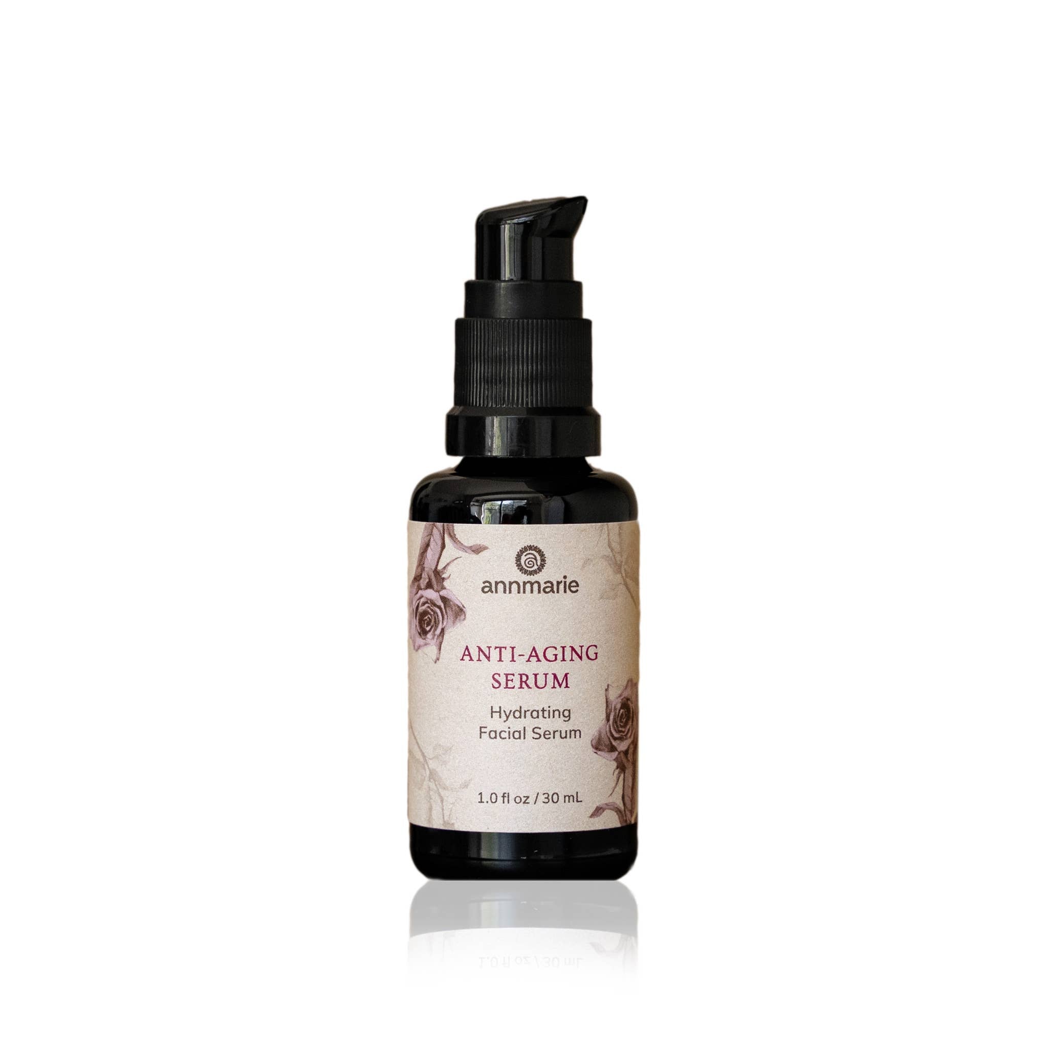 Anti-Aging Serum