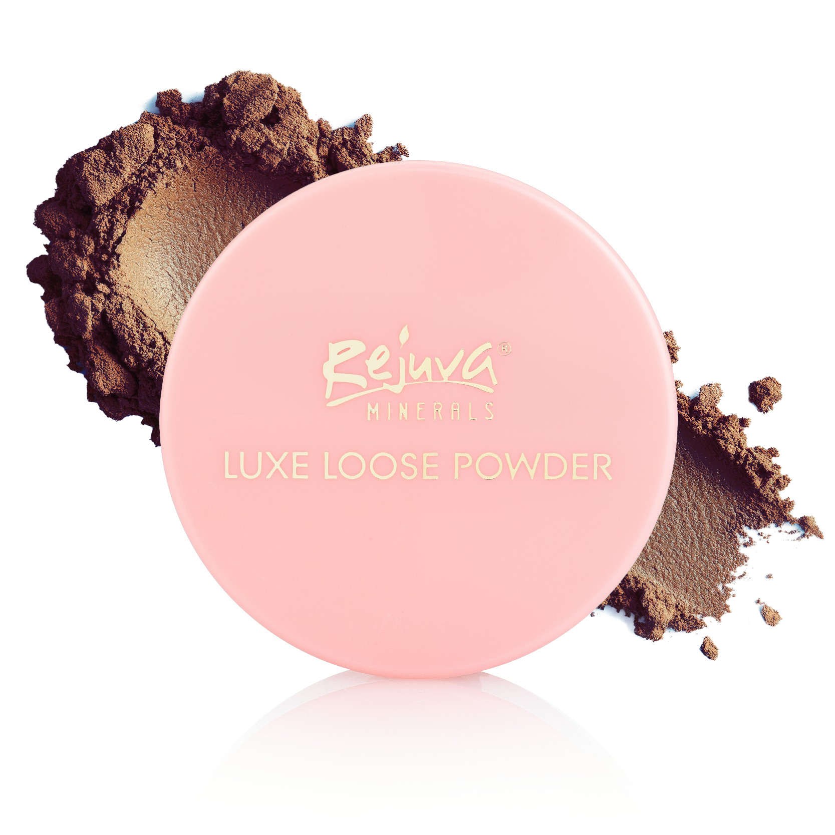 Luxe Loose Powder