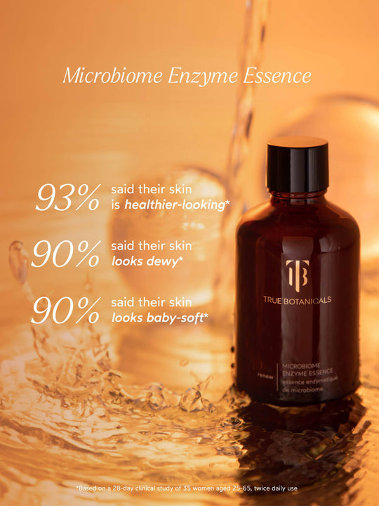 Renew Microbiome Enzyme Essence - Free Living Co