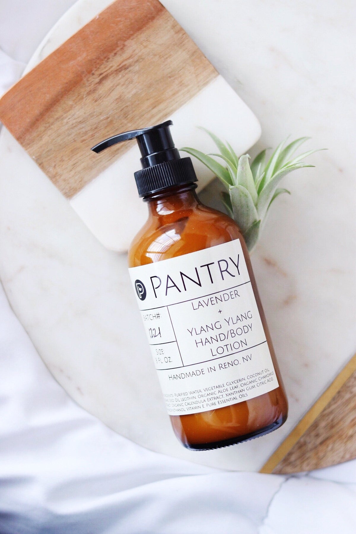 Pantry Products