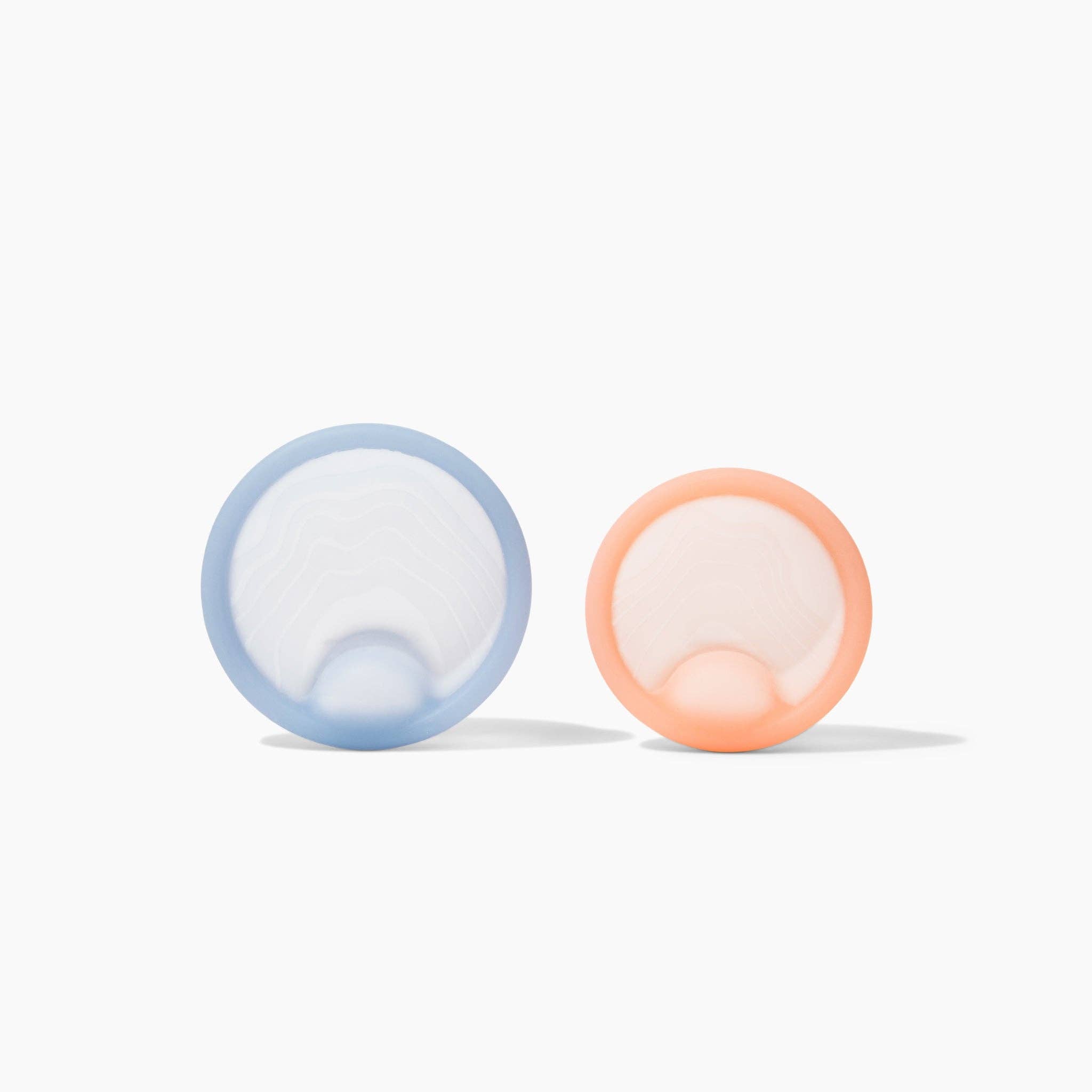 Menstrual Disc Duo - Free Living Co