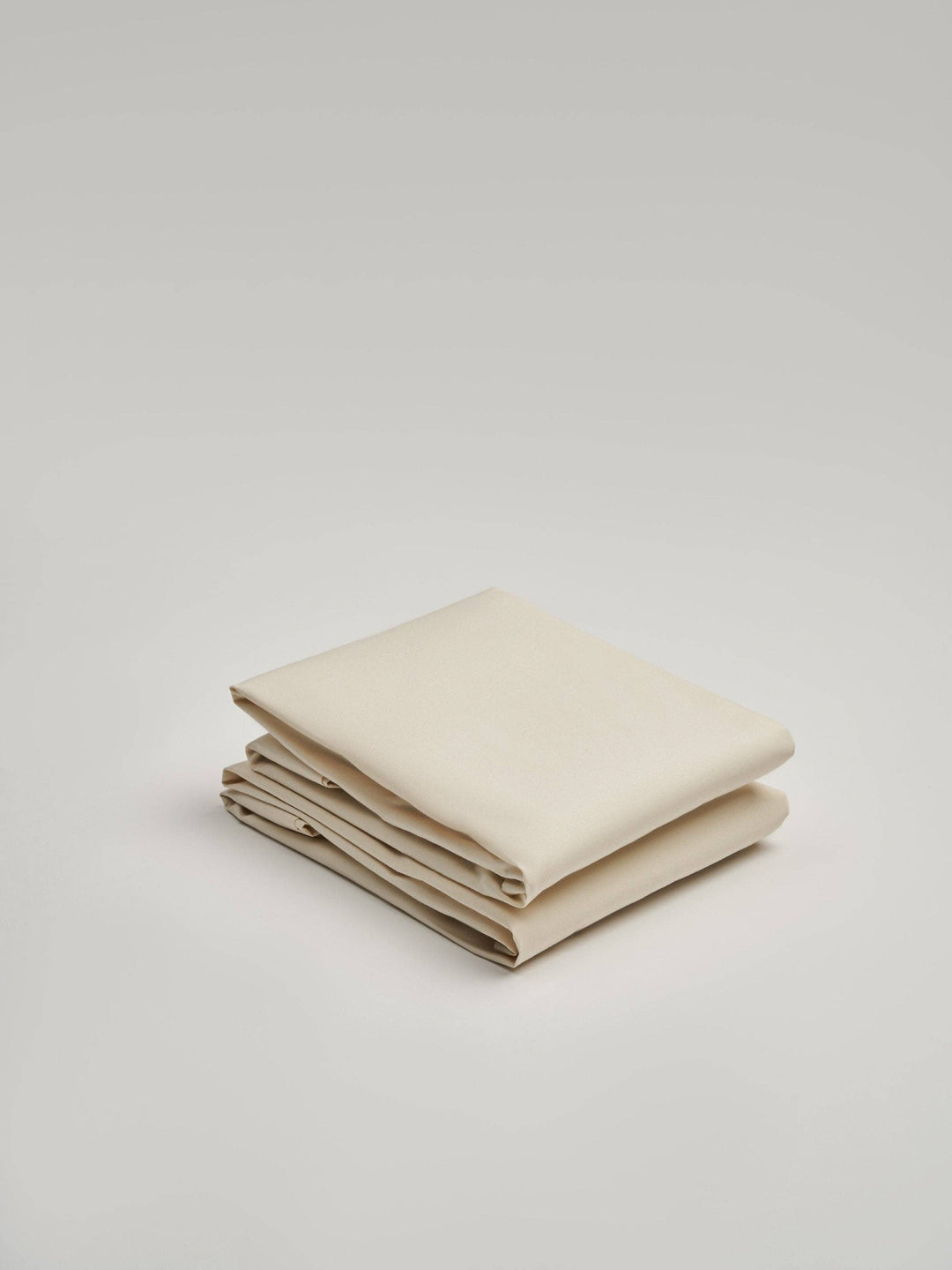 Organic and Fairtrade Cool + Crisp Cotton Bed Sheet Set