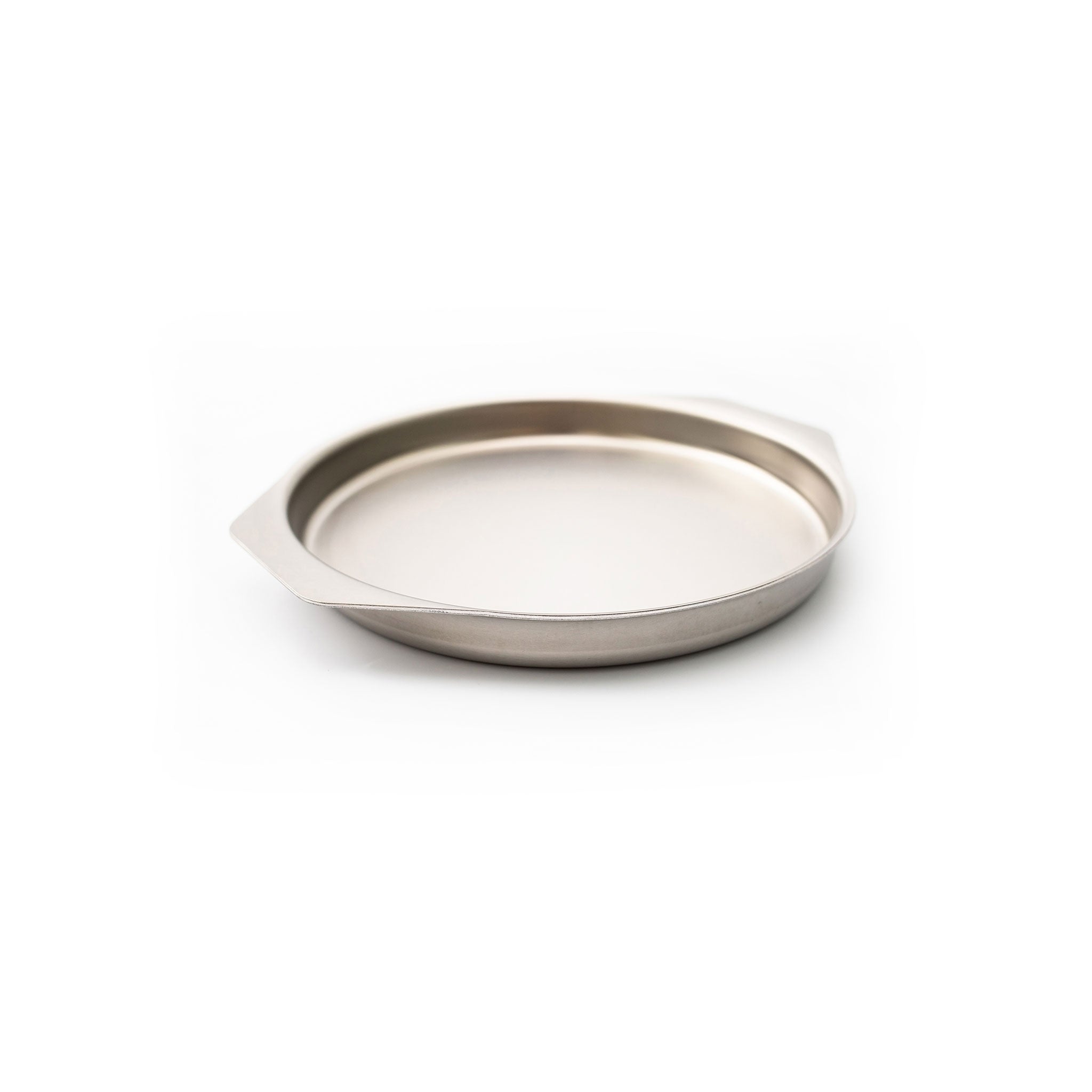 9" Round Brownie Pan - Free Living Co