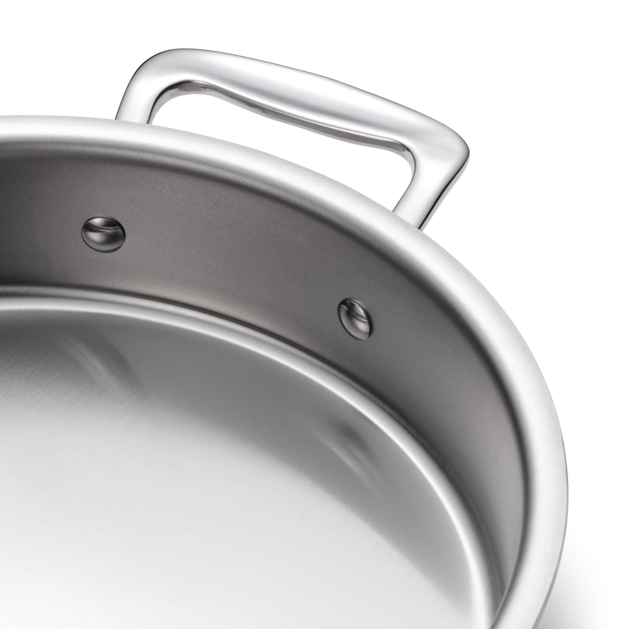 9" Round Cake Pan - Free Living Co
