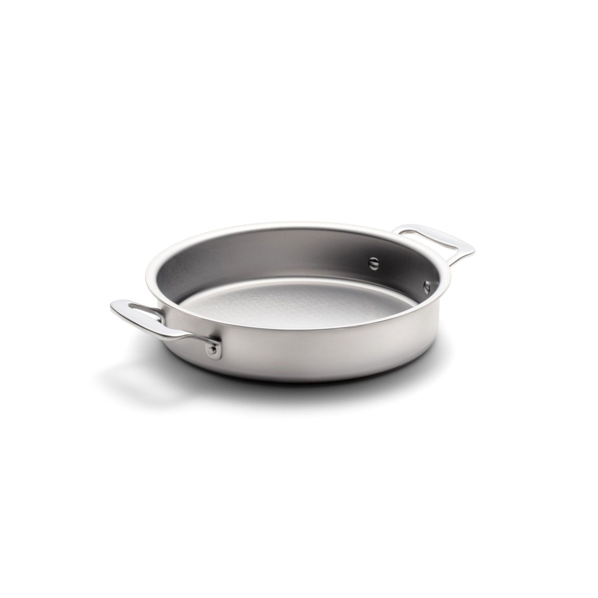 9" Round Cake Pan - Free Living Co